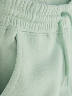 Bas De Jogging à Revers Et à Cordon De Serrage Pour Fille|Primark Clearance