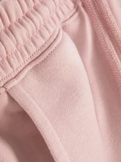 Bas De Jogging à Revers Et à Cordon De Serrage Pour Fille|Primark Outlet