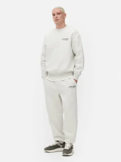 Bas De Jogging à Revers Future Projects|Primark Outlet