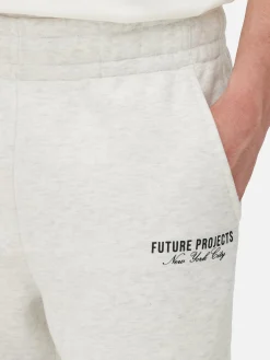 Bas De Jogging à Revers Future Projects|Primark Outlet