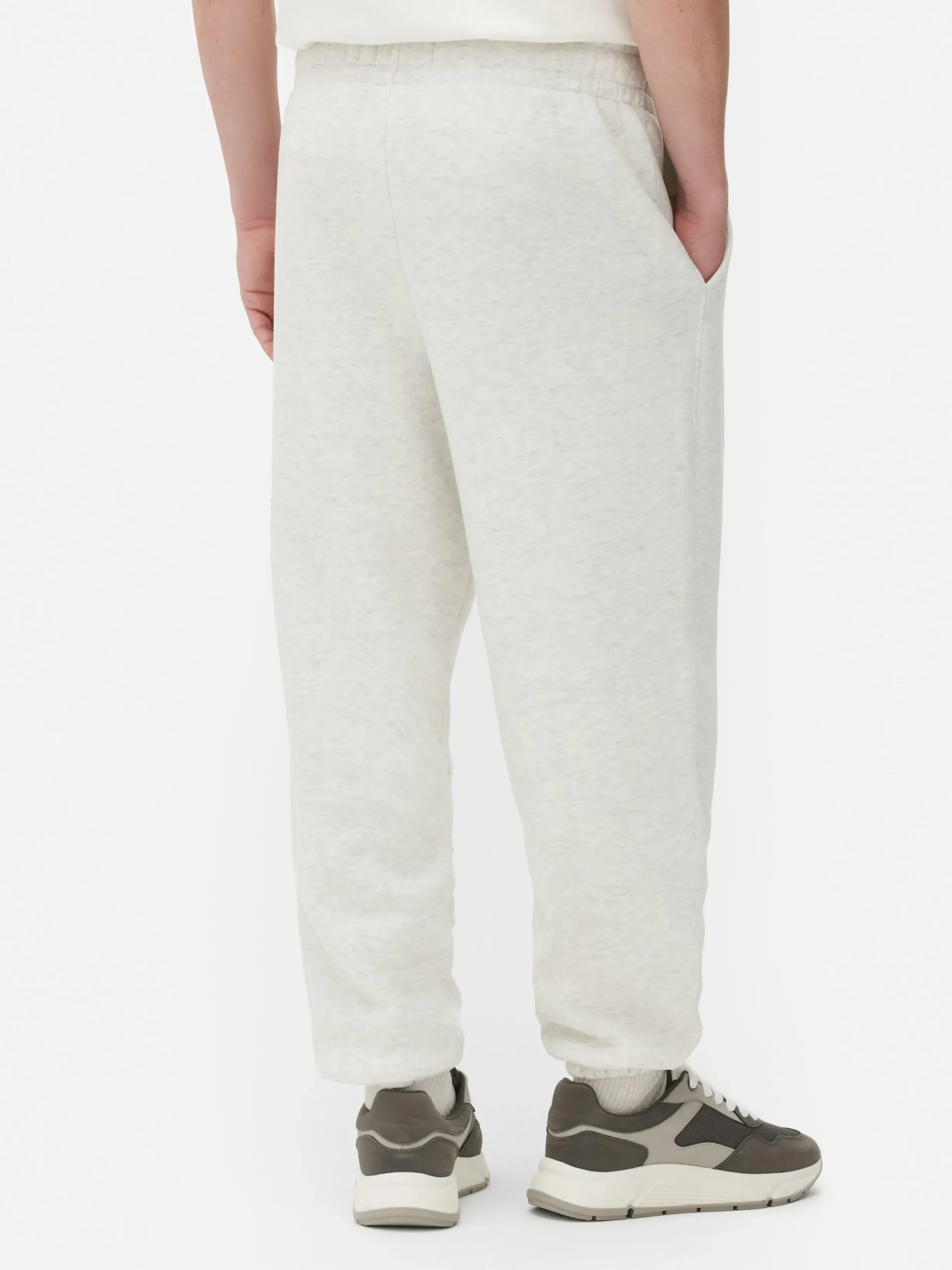 Bas De Jogging à Revers Future Projects|Primark Outlet