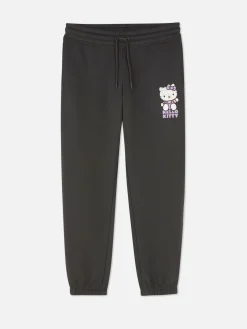 Bas De Jogging à Revers Hello Kitty|Primark Best