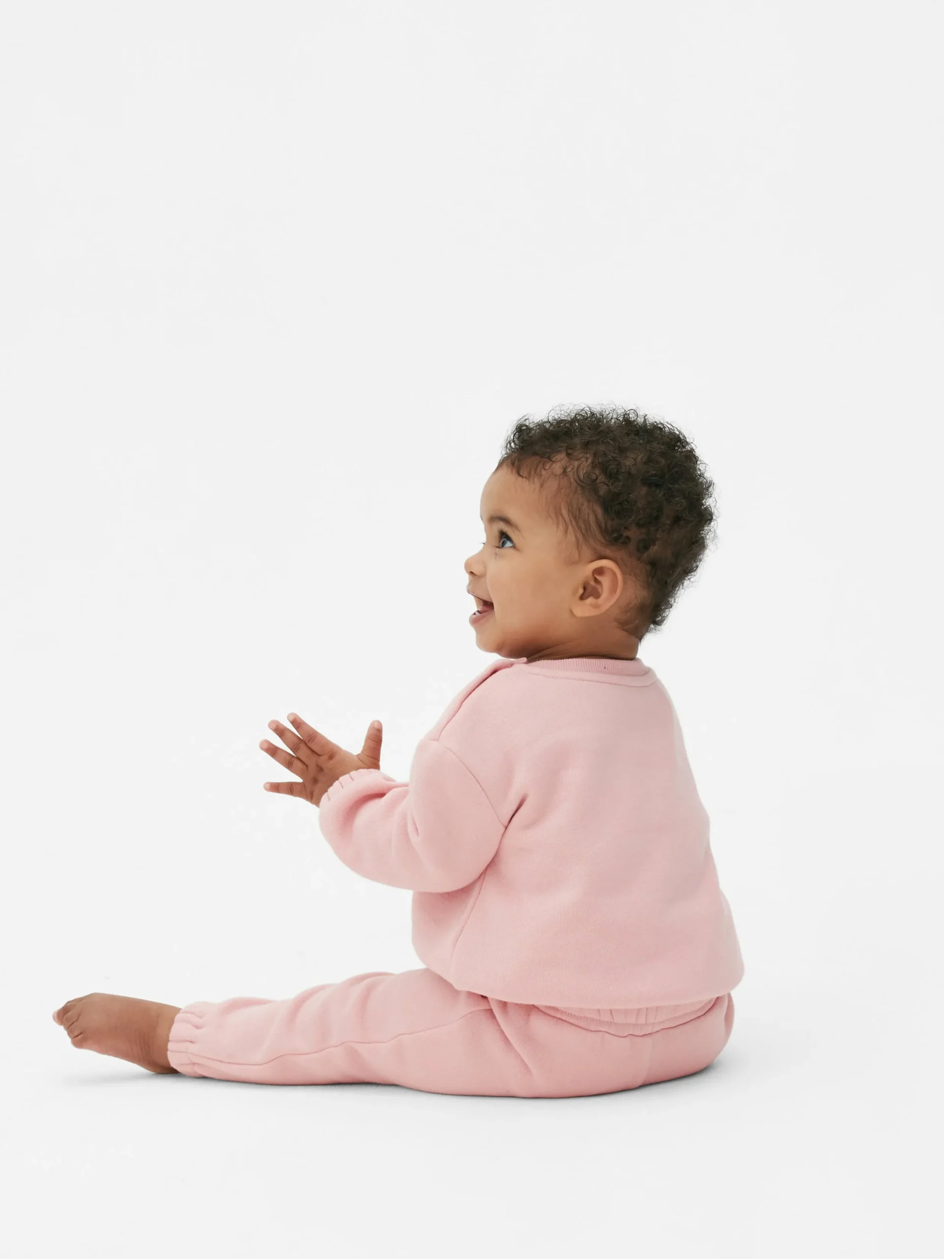 Bas De Jogging Avec Cordon De Serrage à Coordonner|Primark Best