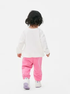 Bas De Jogging Avec Cordon De Serrage à Coordonner|Primark Hot