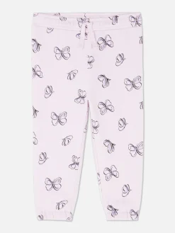 Bas De Jogging Avec Cordon De Serrage à Coordonner|Primark Hot