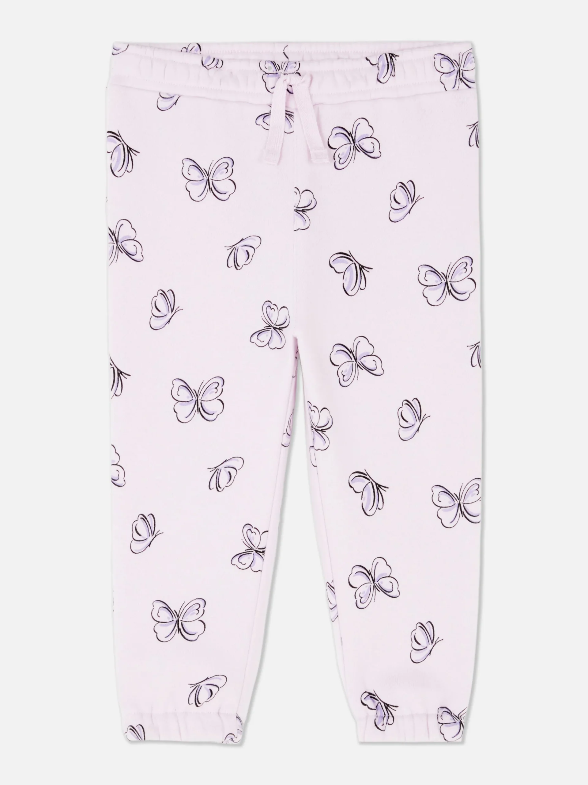 Bas De Jogging Avec Cordon De Serrage à Coordonner|Primark Hot