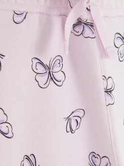 Bas De Jogging Avec Cordon De Serrage à Coordonner|Primark Hot