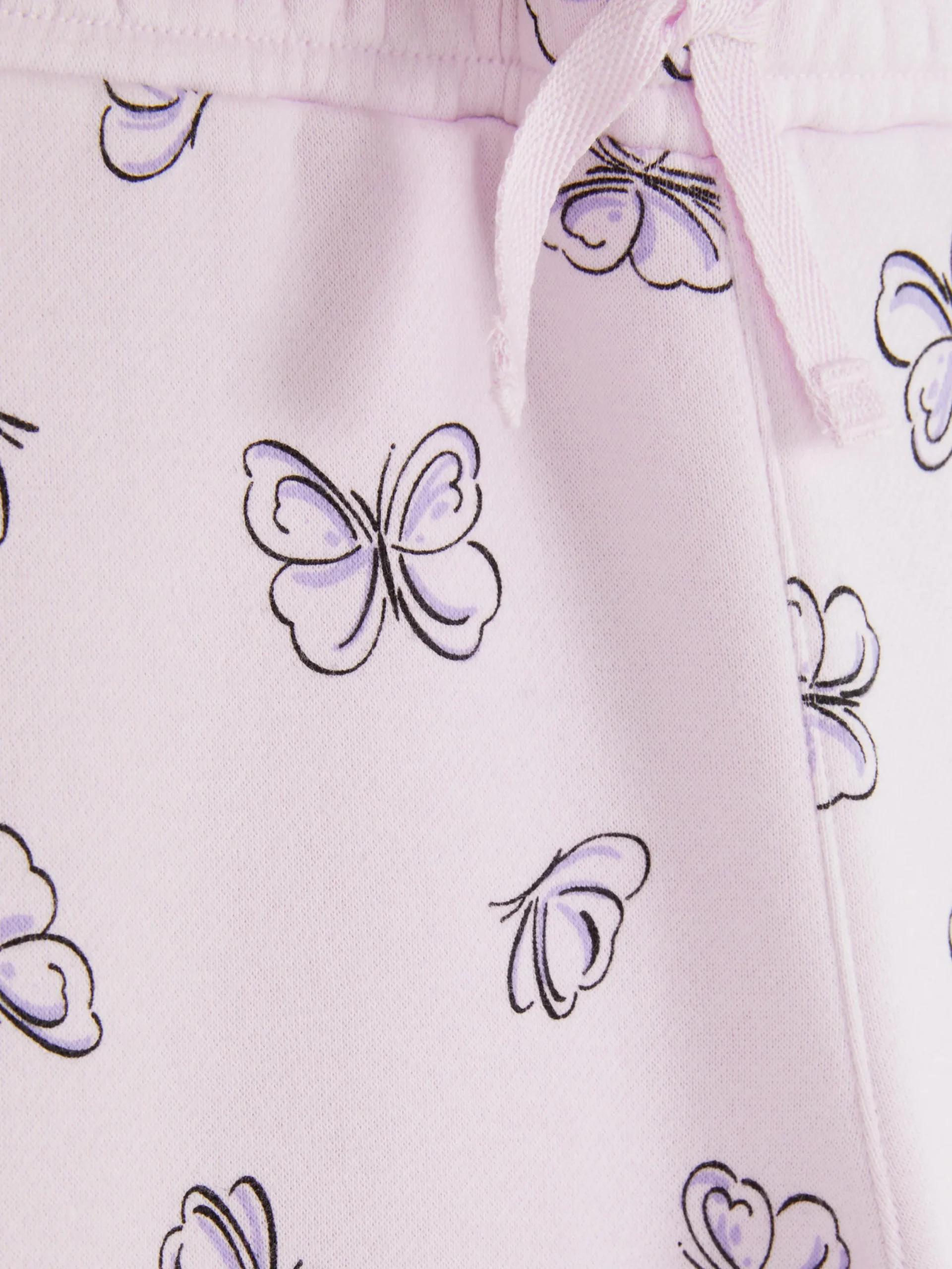 Bas De Jogging Avec Cordon De Serrage à Coordonner|Primark Hot