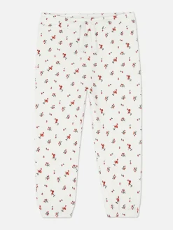 Bas De Jogging Avec Cordon De Serrage à Coordonner|Primark New