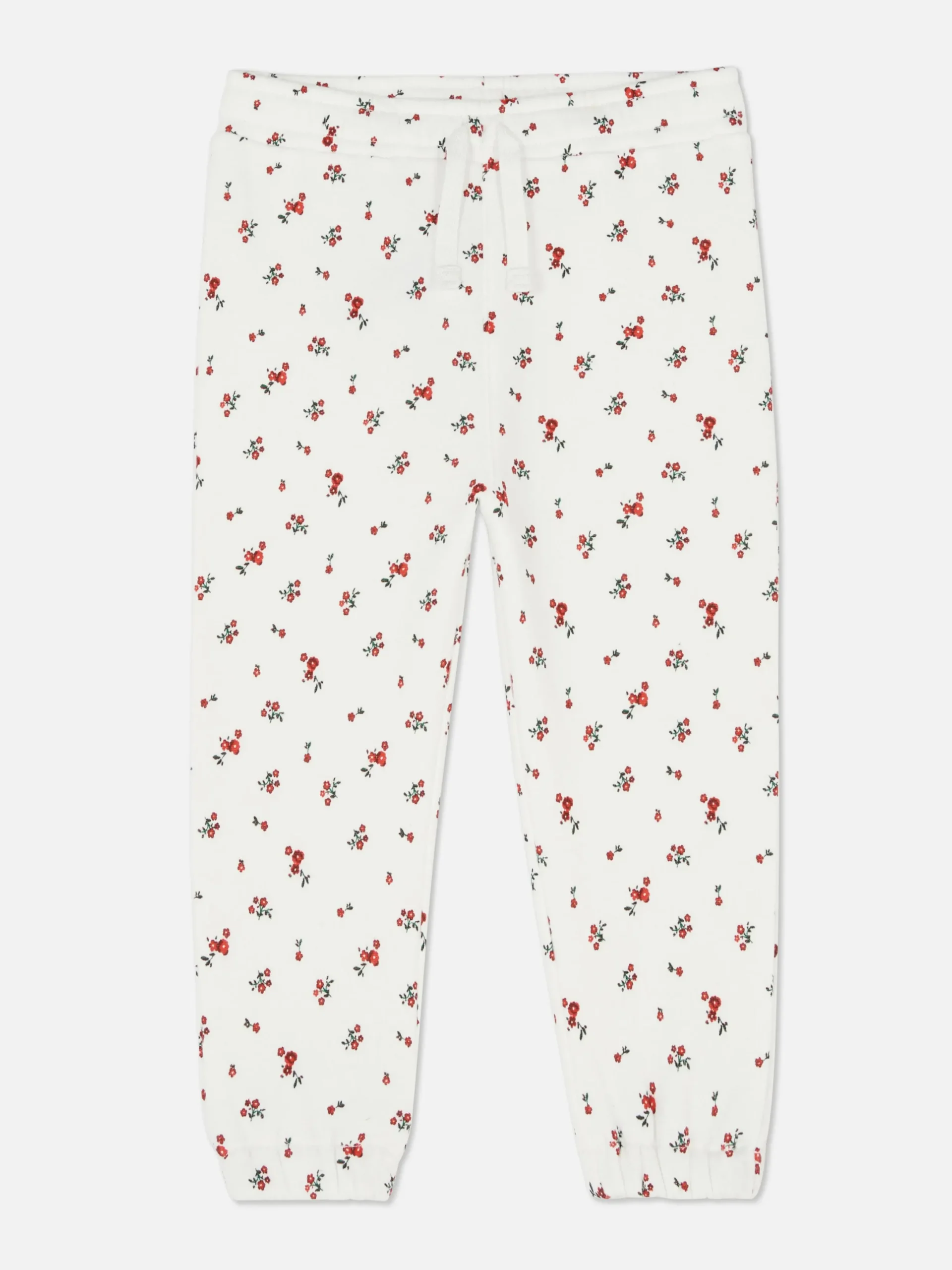 Bas De Jogging Avec Cordon De Serrage à Coordonner|Primark New