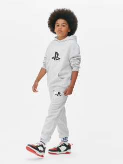 Bas De Jogging Avec Logo PlayStation|Primark Clearance