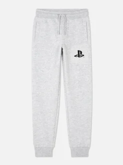 Bas De Jogging Avec Logo PlayStation|Primark Clearance