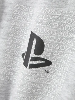 Bas De Jogging Avec Logo PlayStation|Primark Clearance