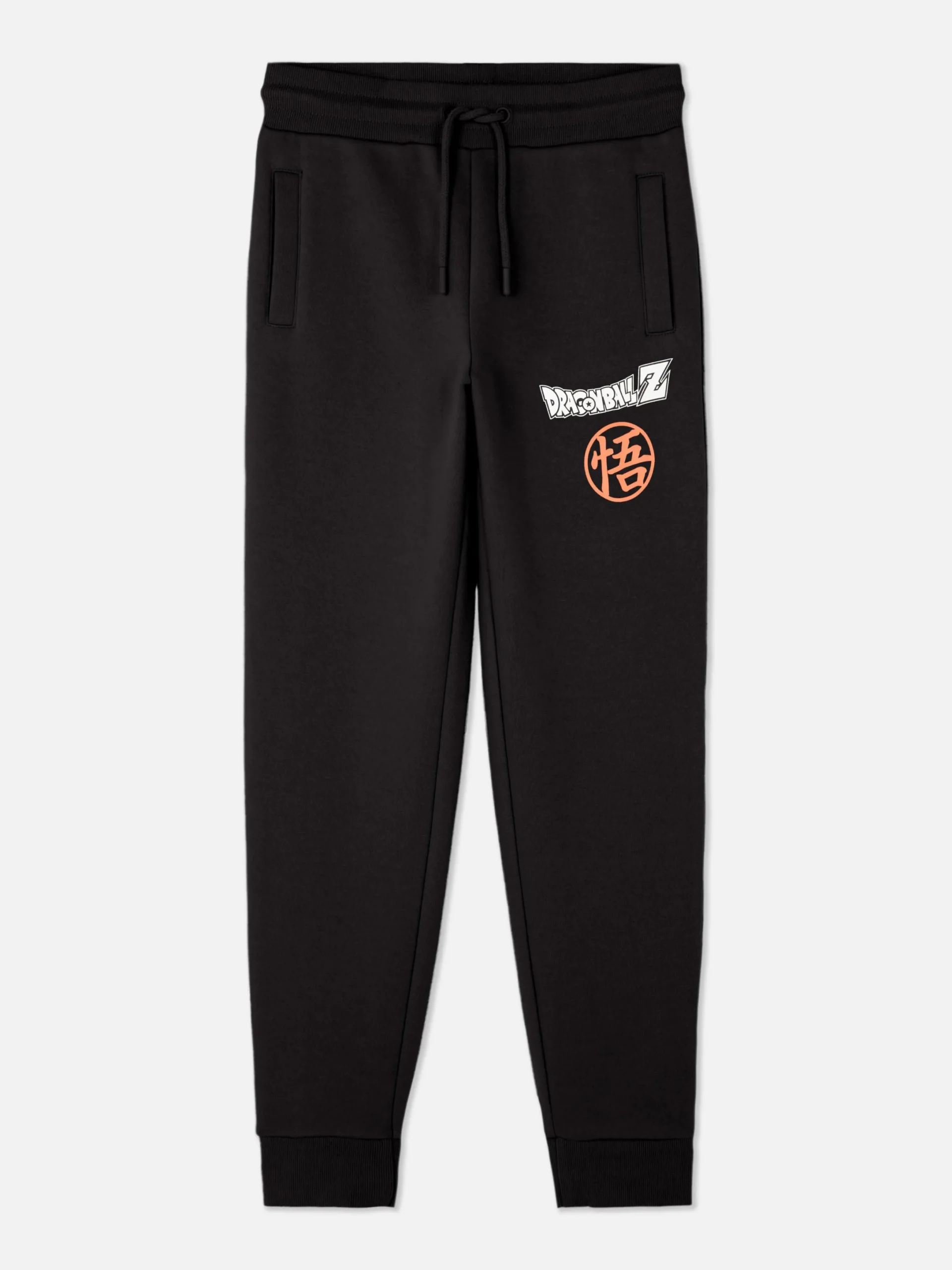 Bas De Jogging Avec Logo Dragon Ball Z|Primark