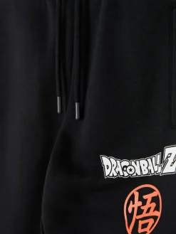 Bas De Jogging Avec Logo Dragon Ball Z|Primark
