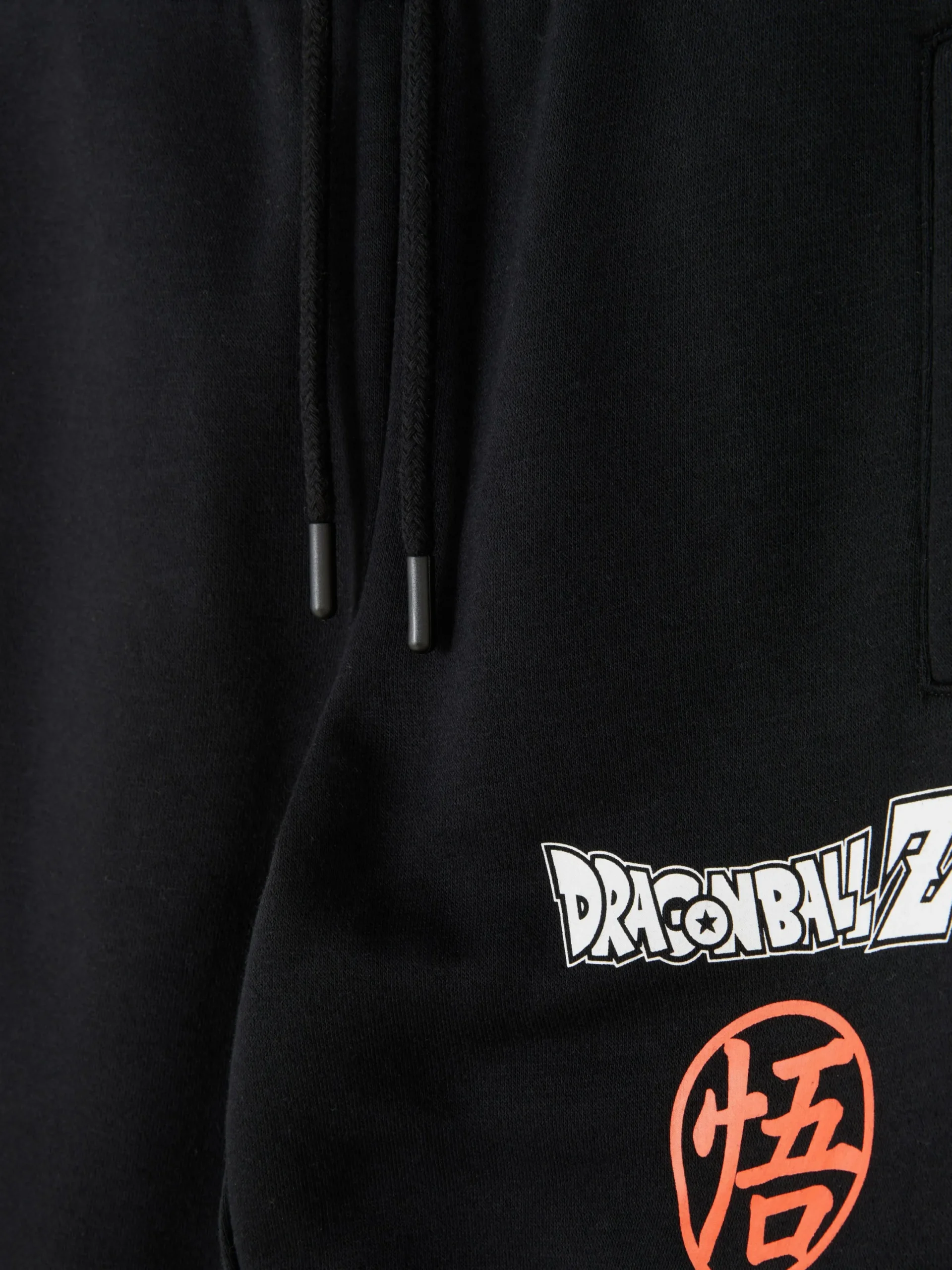 Bas De Jogging Avec Logo Dragon Ball Z|Primark