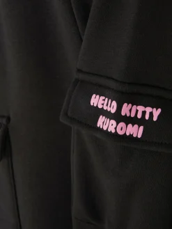 Bas De Jogging Cargo Hello Kitty Et Ses Amis|Primark Outlet