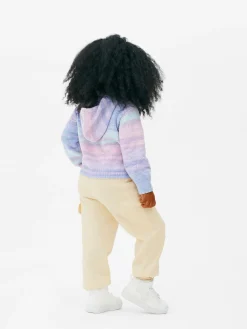 Bas De Jogging Cargo Resserré à La Cheville|Primark New