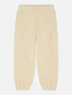 Bas De Jogging Cargo Resserré à La Cheville|Primark New