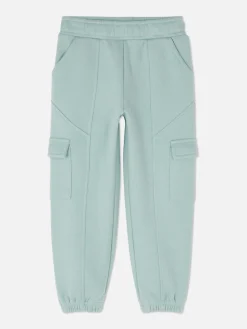 Bas De Jogging Cargo Resserré à La Cheville|Primark Best