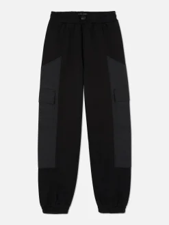 Bas De Jogging Cargo Resserré à La Cheville|Primark New