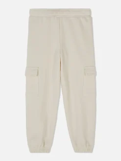 Bas De Jogging Cargo Resserré à La Cheville|Primark Best