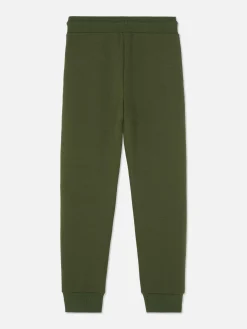 Bas De Jogging Color Block à Coordonner Minecraft|Primark Clearance