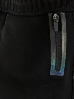 Bas De Jogging Contrecollé à Revers à Coordonner|Primark Sale