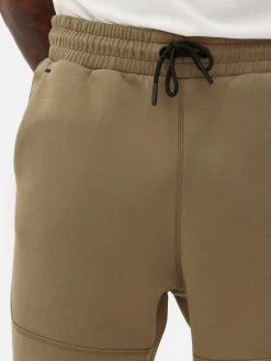 Bas De Jogging Contrecollé Coupe Slim|Primark Hot