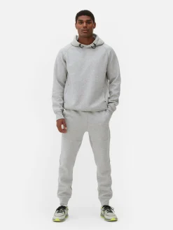 Bas De Jogging Contrecollé Coupe Slim|Primark Sale