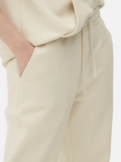 Bas De Jogging Coupe Droite Essential|Primark Online