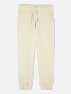 Bas De Jogging Coupe Droite Essential|Primark Online