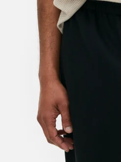 Bas De Jogging Coupe Droite Essential|Primark Hot