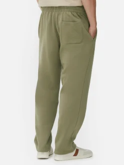 Bas De Jogging Coupe Droite Essential|Primark Discount