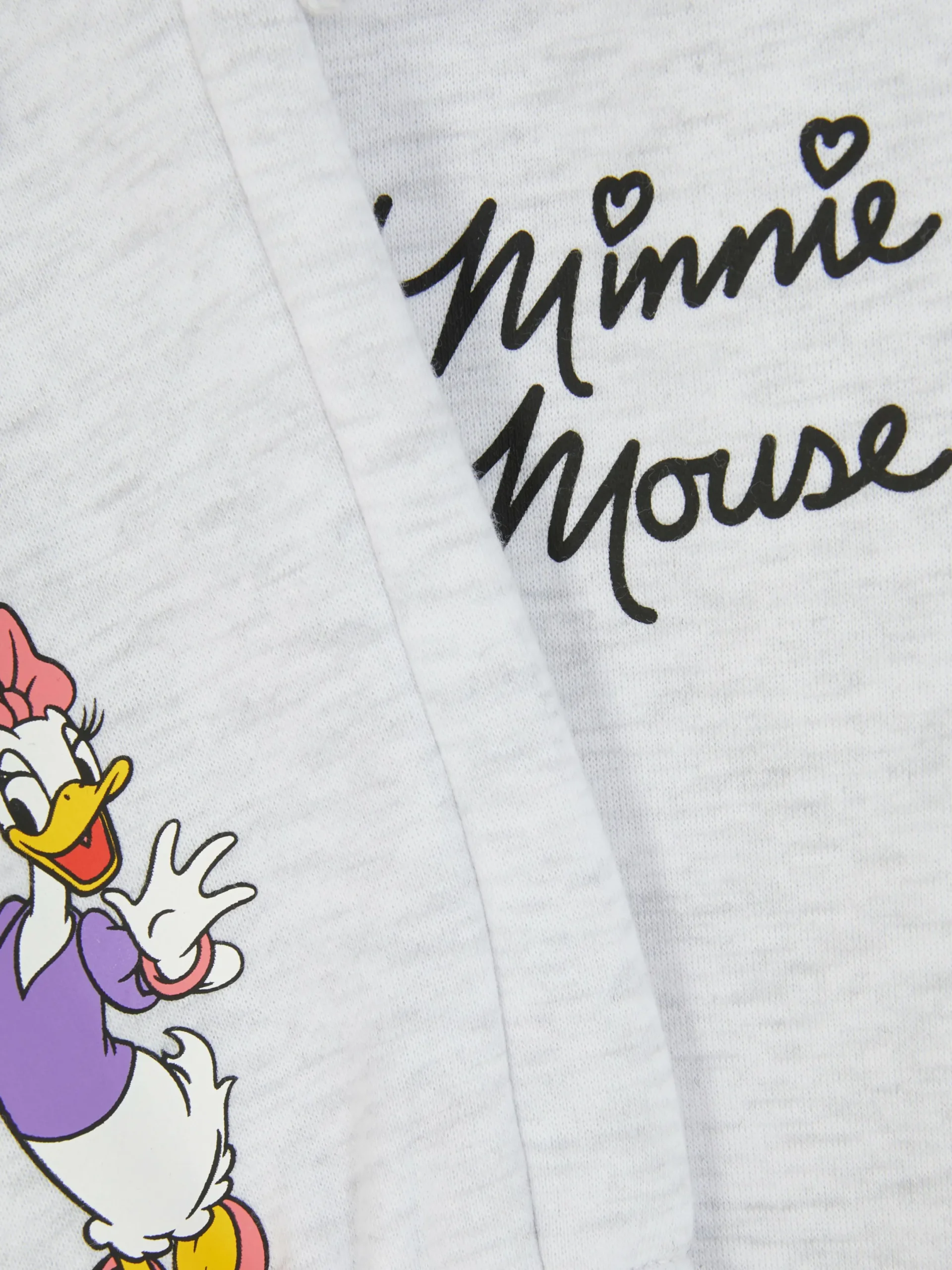 Bas De Jogging Disney Minnie Mouse & Friends|Primark