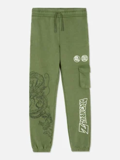 Bas De Jogging Dragon Ball Z Shenron|Primark New