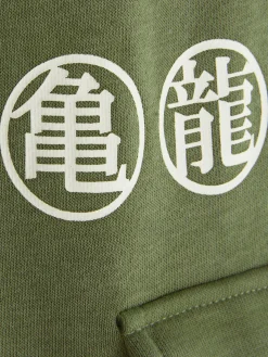 Bas De Jogging Dragon Ball Z Shenron|Primark New