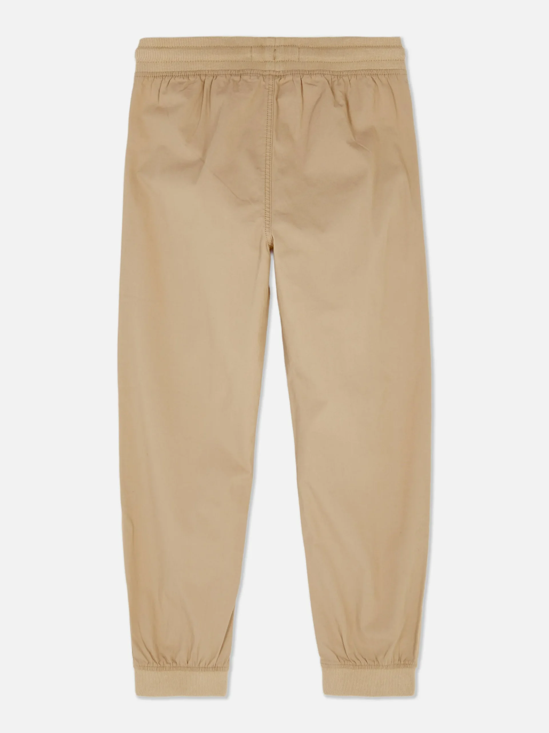 Bas De Jogging En Popeline à Empiècements|Primark Hot