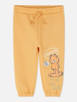 Bas De Jogging Graphique Garfield|Primark Hot