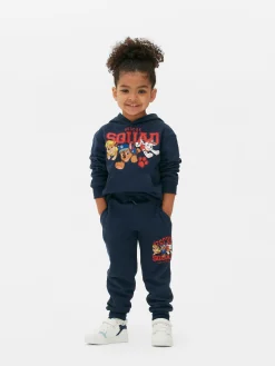 Bas De Jogging Graphique PAW Patrol|Primark New