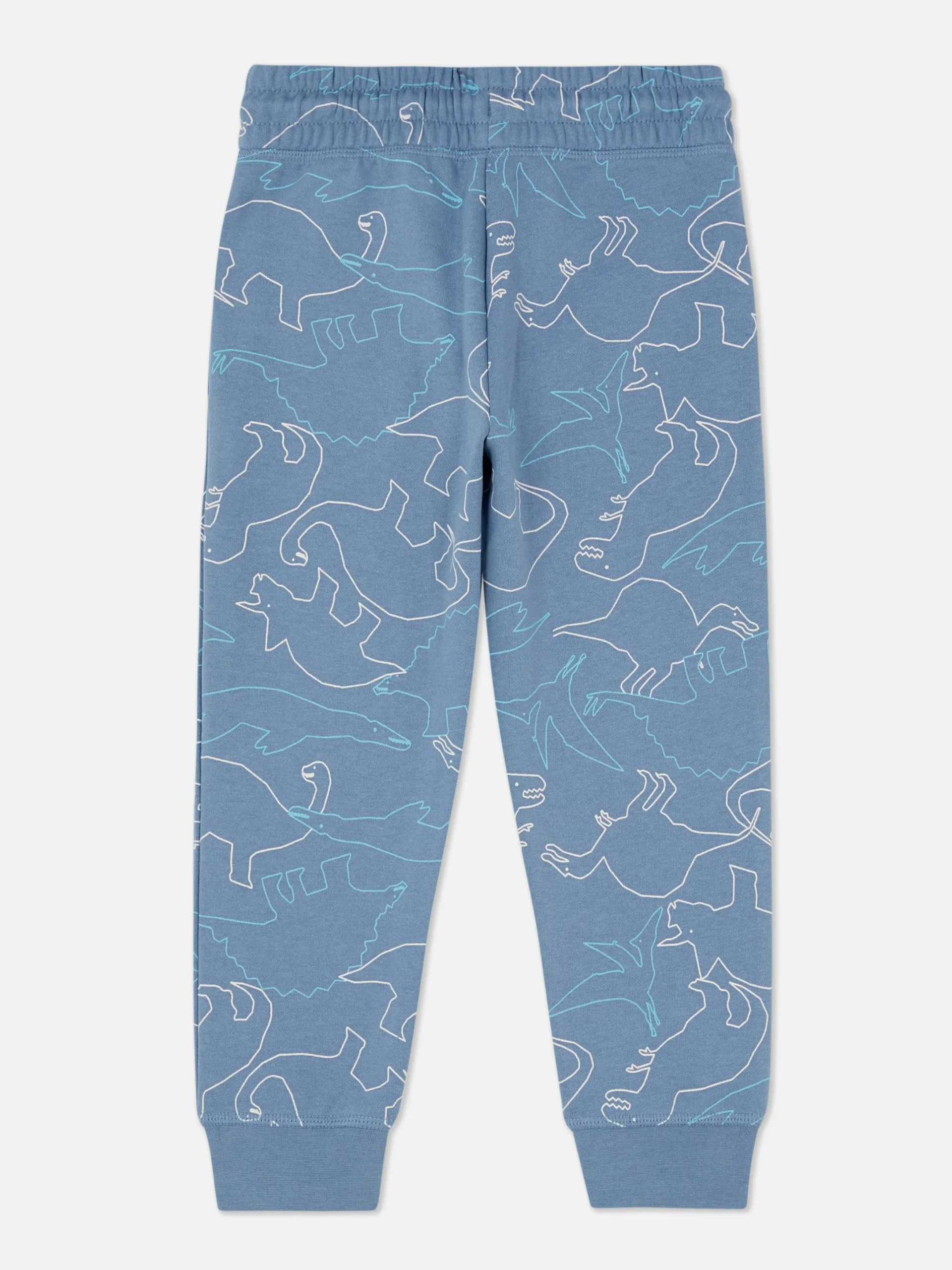 Bas De Jogging Graphique Avec Cordon De Serrage à Coordonner|Primark Online