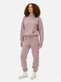 Bas De Jogging Graphique Avec Cordon De Serrage à Coordonner|Primark Sale