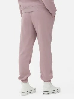 Bas De Jogging Graphique Avec Cordon De Serrage à Coordonner|Primark Sale