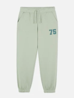 Bas De Jogging Graphique Avec Cordon De Serrage à Coordonner|Primark Best