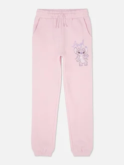 Bas De Jogging Graphique Disney Stitch Angel|Primark Hot