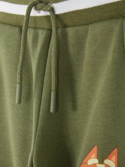 Bas De Jogging Graphique Bluey à Coordonner|Primark Sale