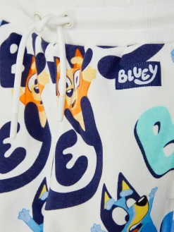 Bas De Jogging Graphique Bluey à Coordonner|Primark New