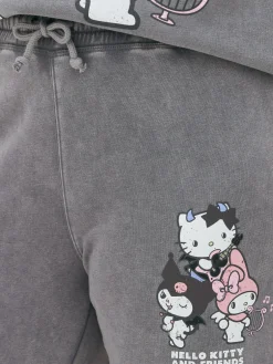 Bas De Jogging Hello Kitty And Friends|Primark Outlet