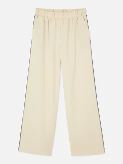 Bas De Jogging Large Rayé à Coordonner|Primark Online