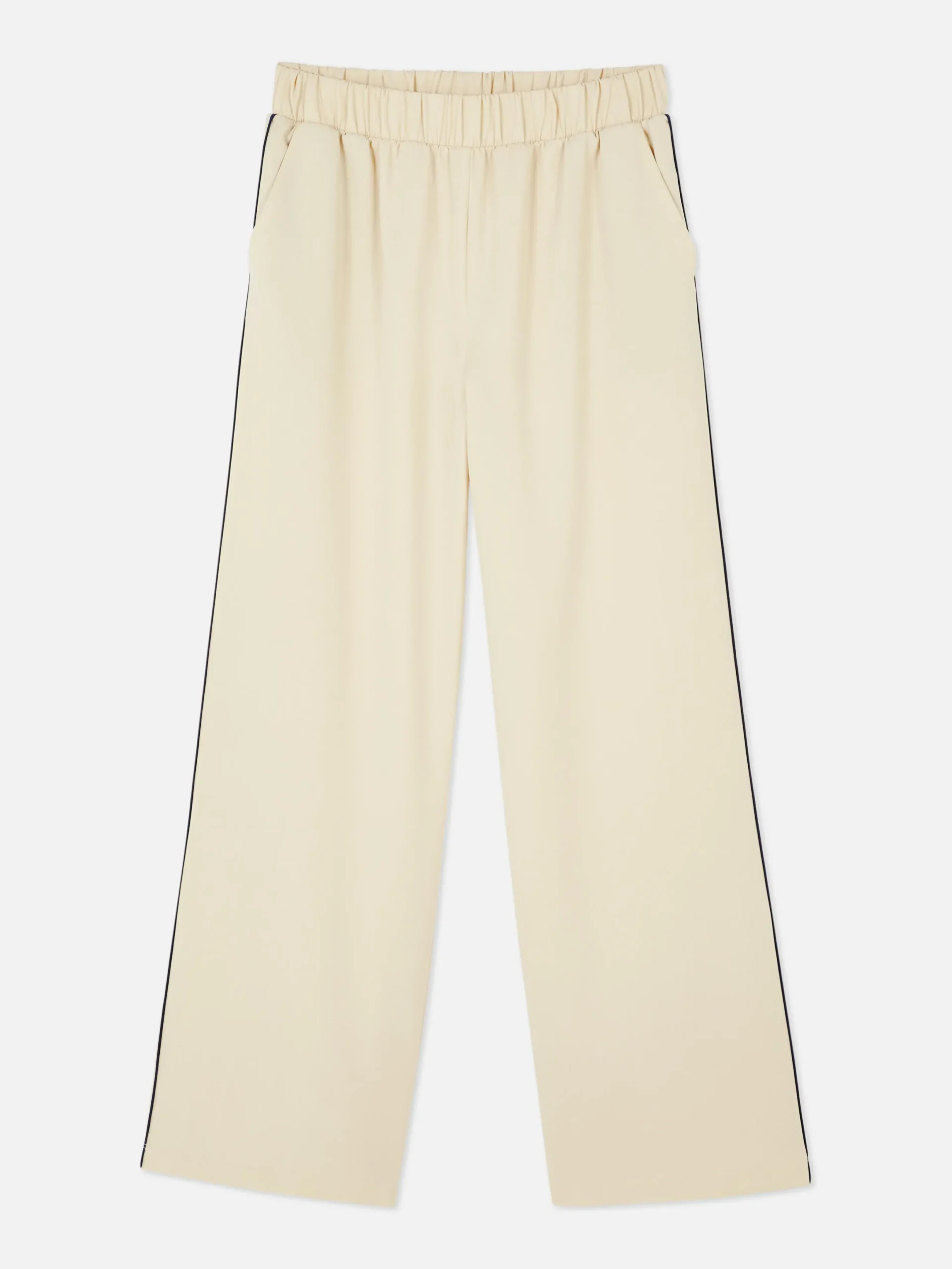 Bas De Jogging Large Rayé à Coordonner|Primark Online